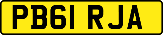 PB61RJA