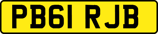 PB61RJB