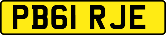 PB61RJE