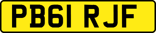PB61RJF