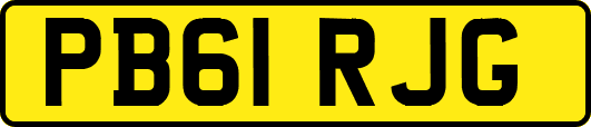 PB61RJG