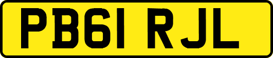 PB61RJL
