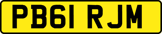 PB61RJM