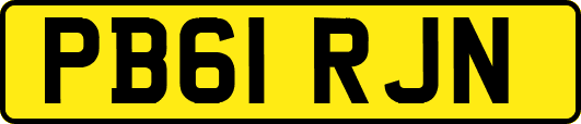 PB61RJN