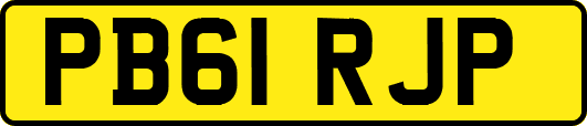 PB61RJP