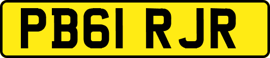 PB61RJR