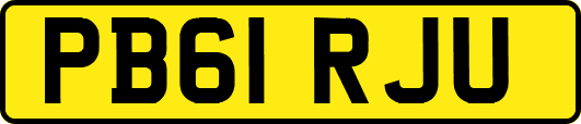 PB61RJU