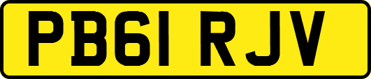 PB61RJV