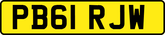 PB61RJW
