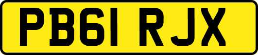 PB61RJX