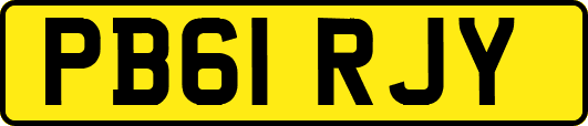 PB61RJY