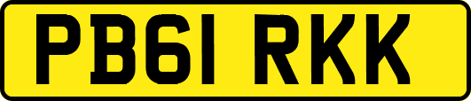 PB61RKK