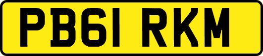 PB61RKM