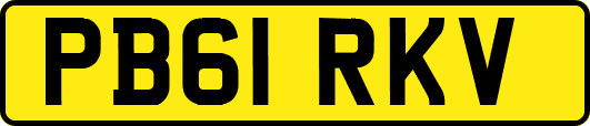PB61RKV
