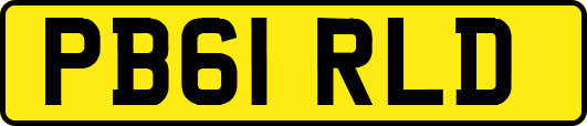 PB61RLD