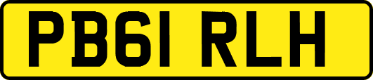 PB61RLH