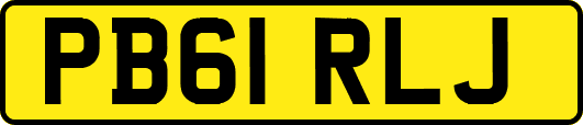 PB61RLJ
