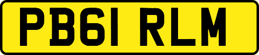 PB61RLM