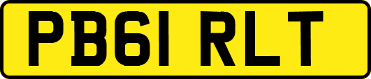 PB61RLT