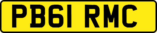PB61RMC