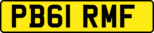 PB61RMF
