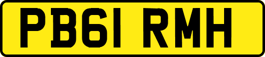 PB61RMH