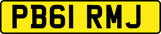 PB61RMJ