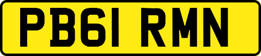 PB61RMN