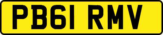 PB61RMV