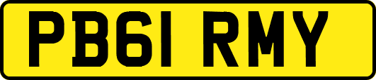 PB61RMY