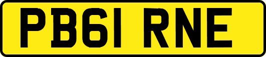 PB61RNE