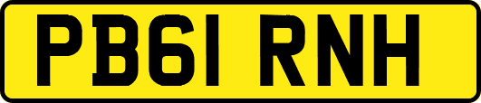 PB61RNH