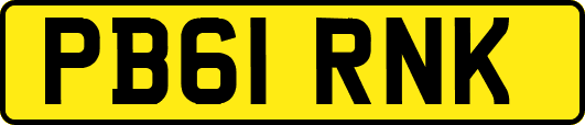 PB61RNK