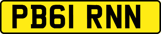 PB61RNN