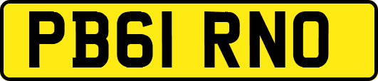 PB61RNO