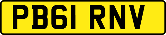 PB61RNV