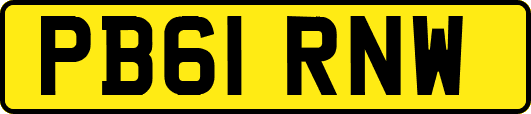 PB61RNW