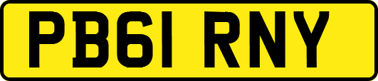 PB61RNY