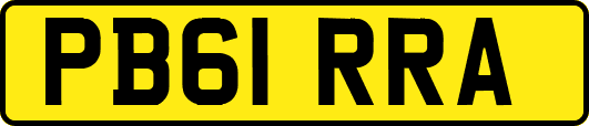 PB61RRA