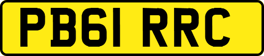 PB61RRC