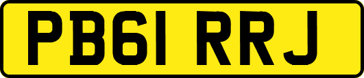 PB61RRJ