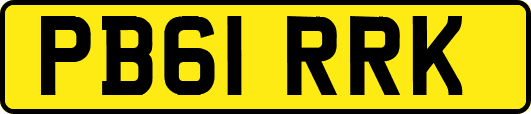 PB61RRK