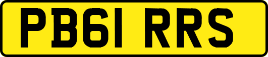 PB61RRS