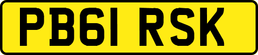 PB61RSK