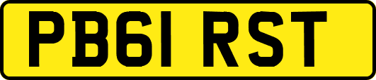 PB61RST