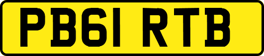 PB61RTB