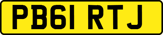 PB61RTJ