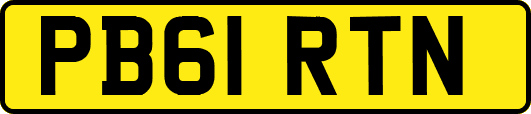 PB61RTN