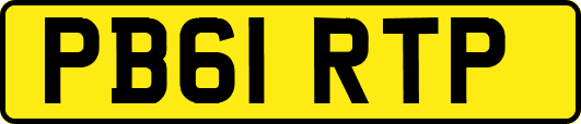 PB61RTP