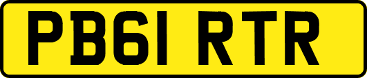 PB61RTR